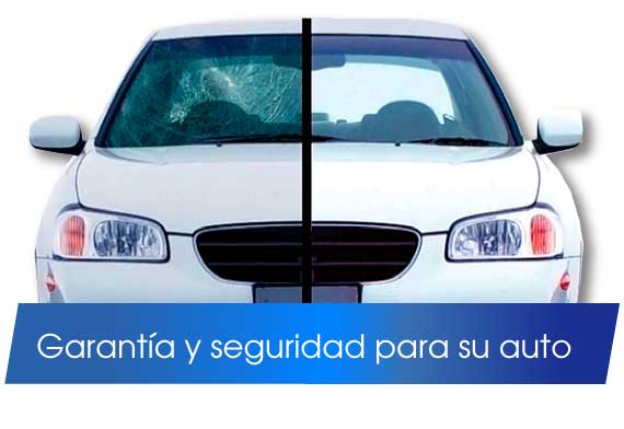 Vidrios para autos